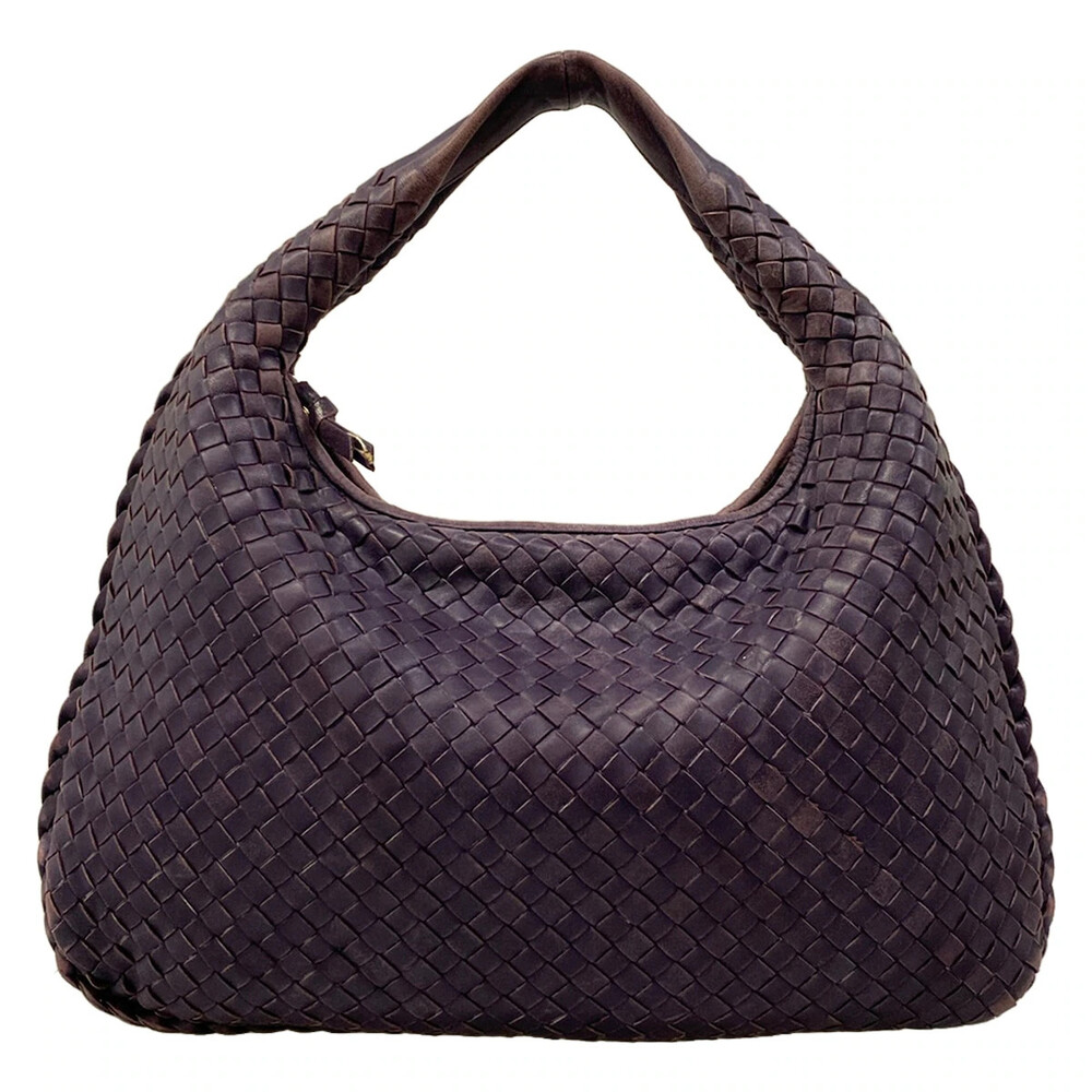 Bottega Veneta Intrecciato Purple #347028B13B